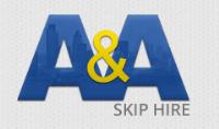 A & A Skip Hire Ltd image 1